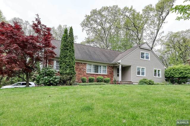 709 Timberline Drive - Photo 1