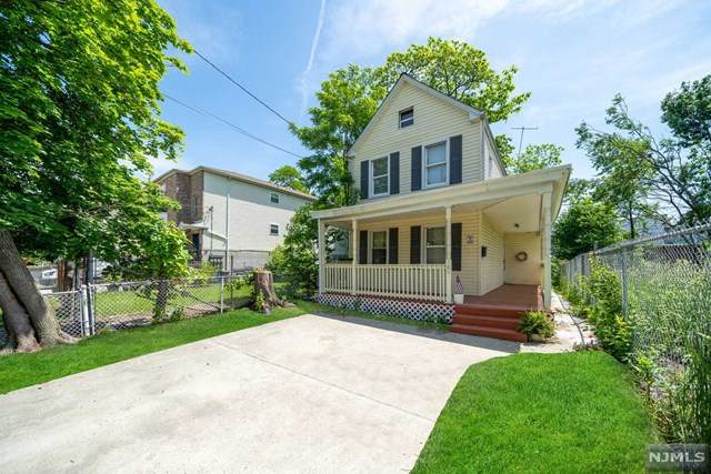 160 Fairmount Avenue - Photo 1