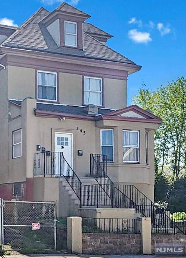 345 Irvine Turner Boulevard - Photo 1