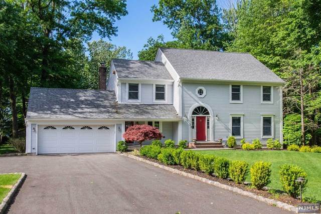 2 Sparrowbush Road - Photo 1