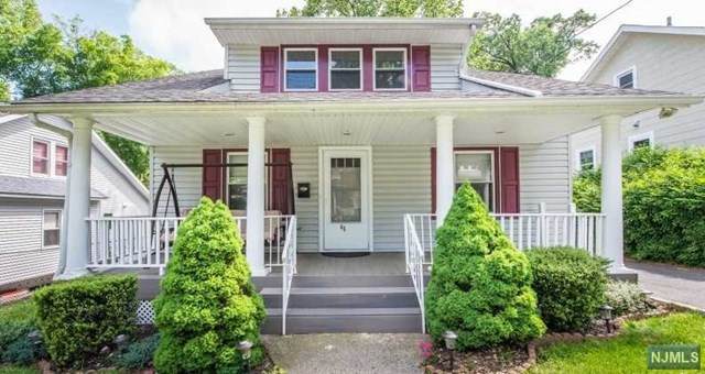 45 Lincoln Avenue - Photo 1