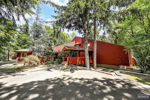 262 Saddle River Road - Photo 1