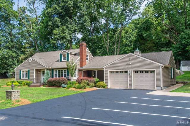 275 Newton Sparta Road - Photo 1