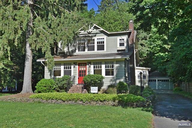 101 Saddle River Road - Photo 1