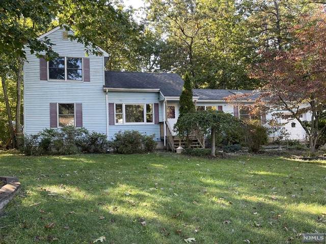 441 Bird Village Road - Photo 1