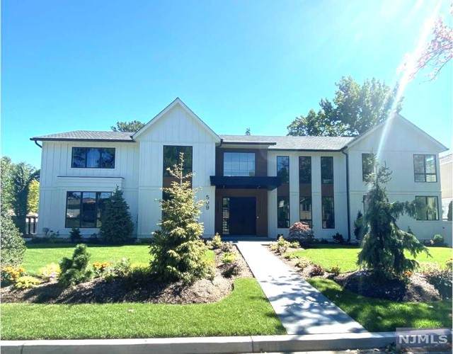 509 Summit Street - Photo 1