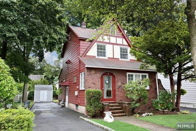 1019 Haddon Place - Photo 1
