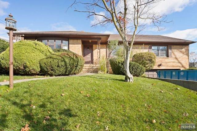 134 Haddenfield Road - Photo 1