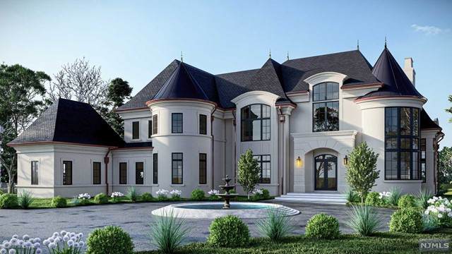 35 Tamarack Road - Photo 1