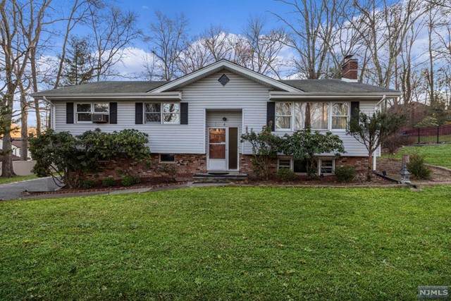 6 Echo Hill Road - Photo 1