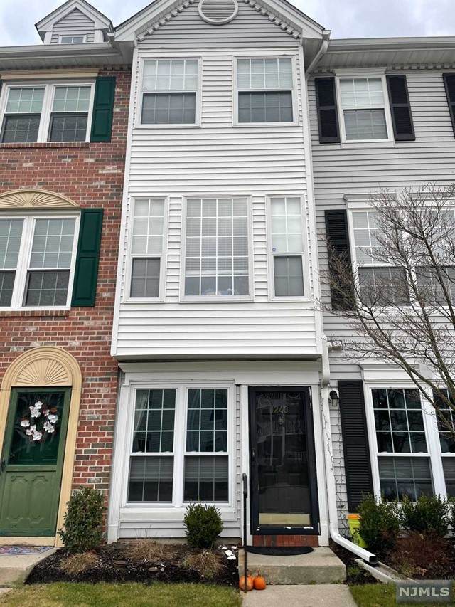 1243 Mulberry Drive - Photo 1