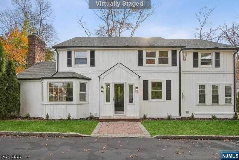 95 Northfield Road - Photo 1