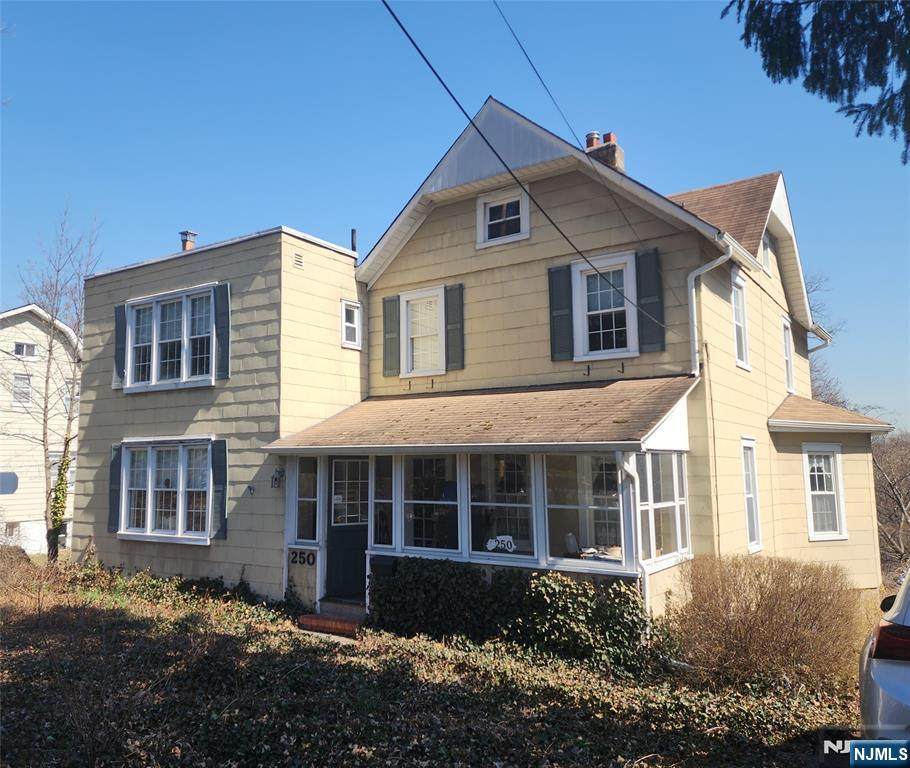 250 Kinderkamack Road - Photo 1