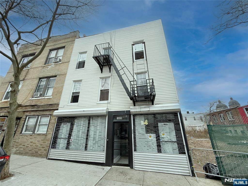 1809 Bergenline Avenue - Photo 1