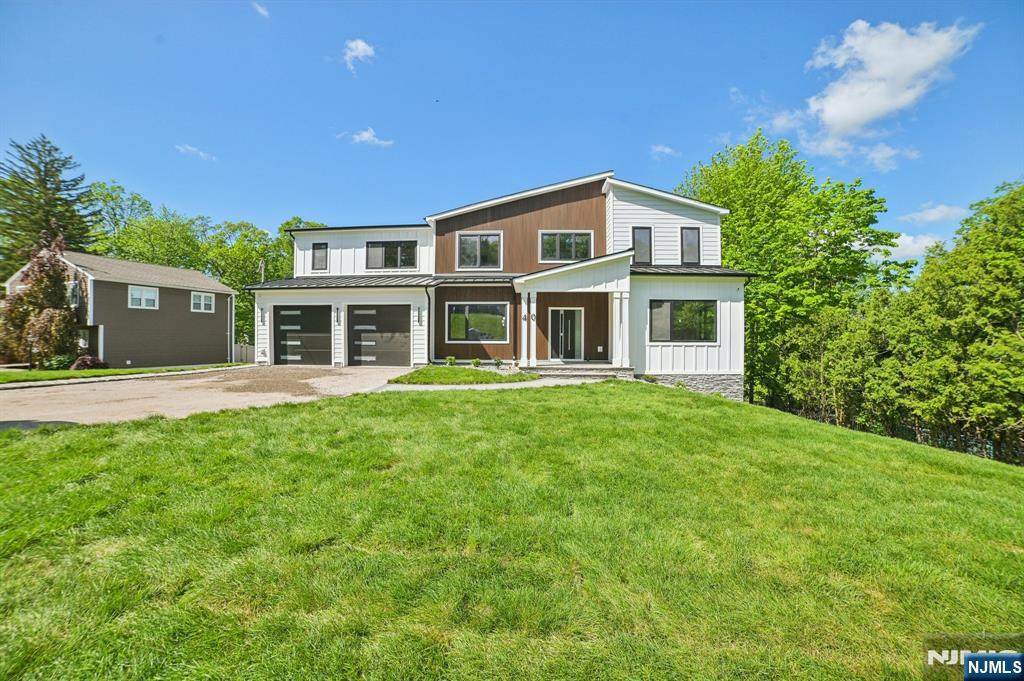 40 Bear Brook Lane - Photo 1