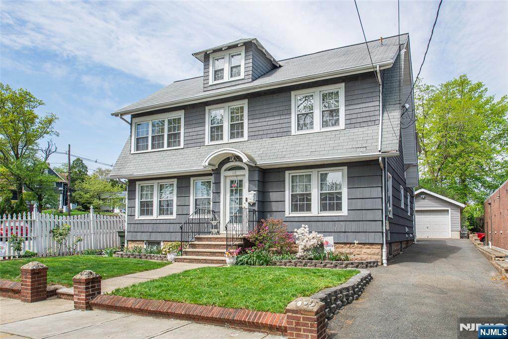 117 Saint Marys Place - Photo 1