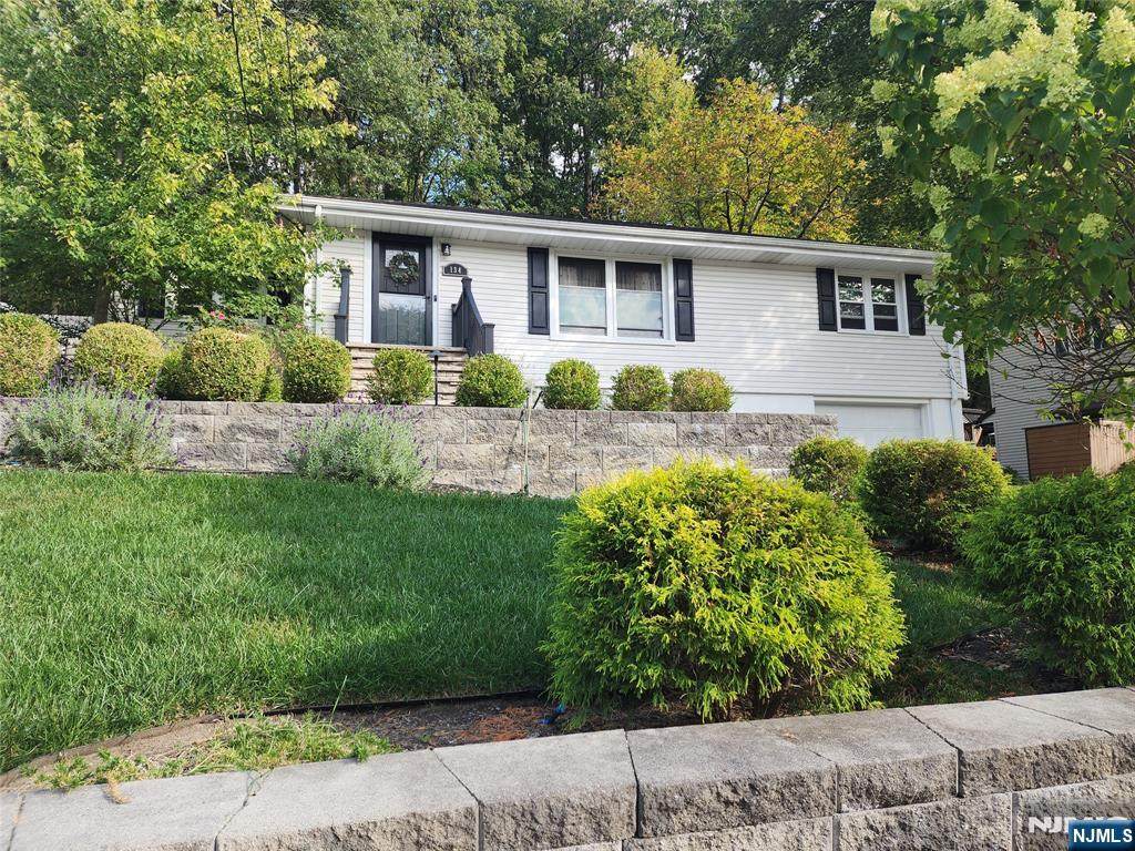 134 Rafkind Road - Photo 1