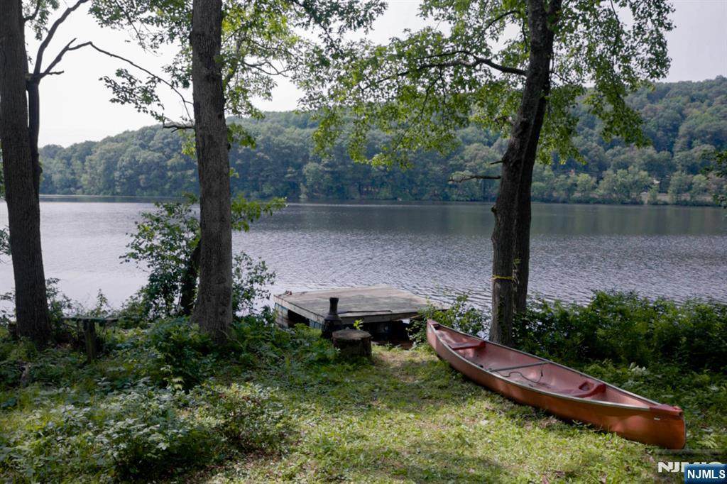 00 Estling Lake Road - Photo 1