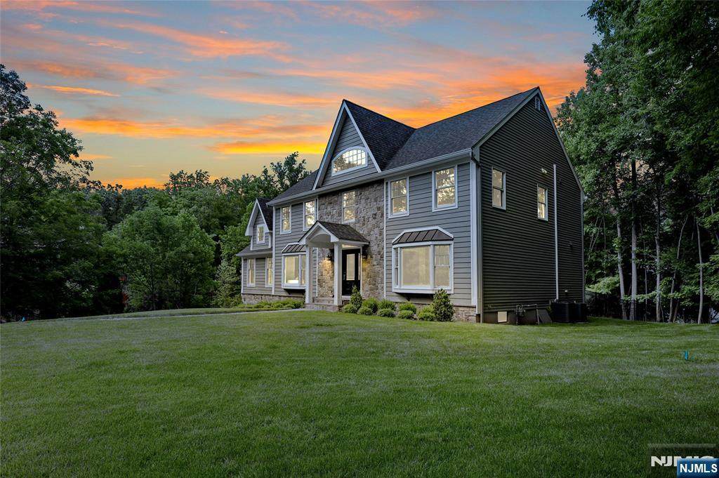 53 Gristmill Lane - Photo 1