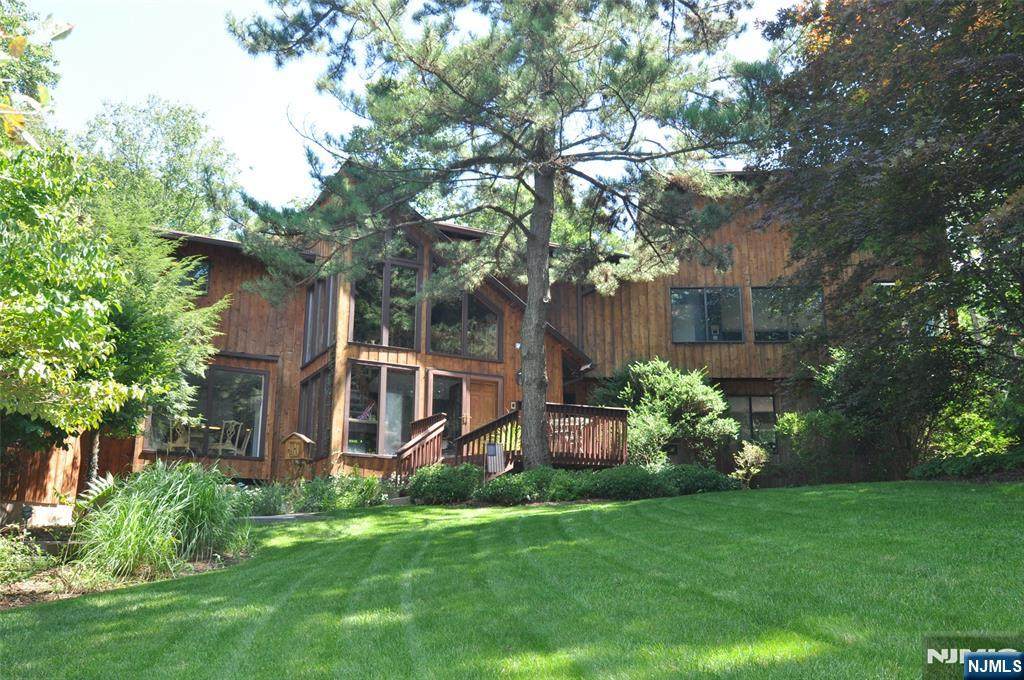 36 Timber Trail - Photo 1