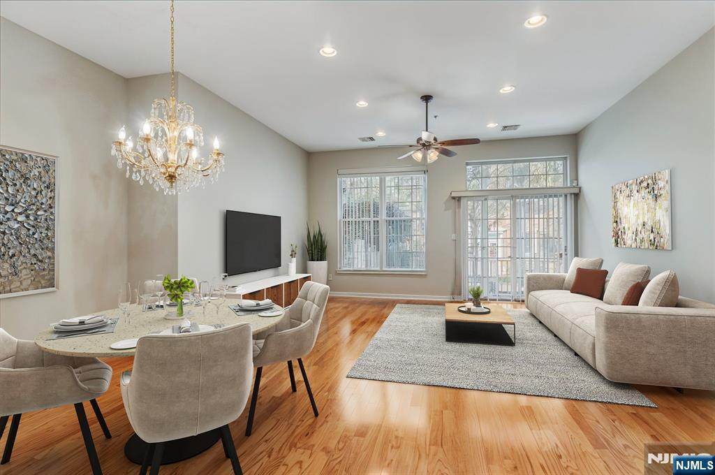 1302 Four Seasons Drive - Photo 1