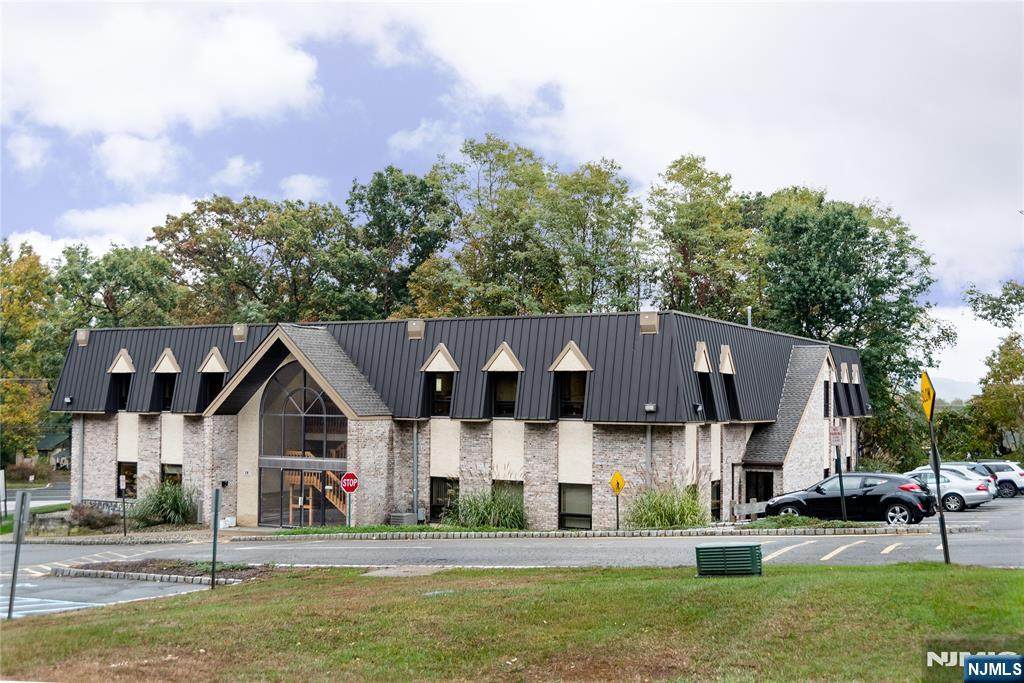 230 Route 206 - Photo 1