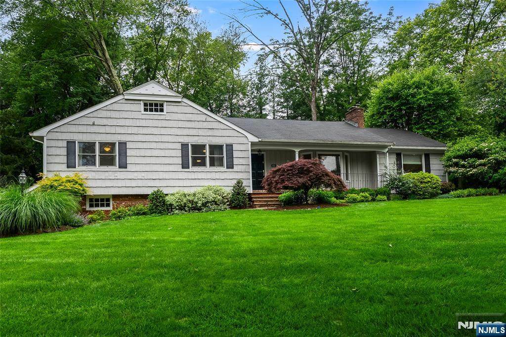 601 Wishing Well Road - Photo 1