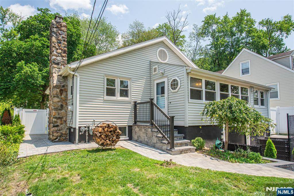 51 Lake Trail - Photo 1