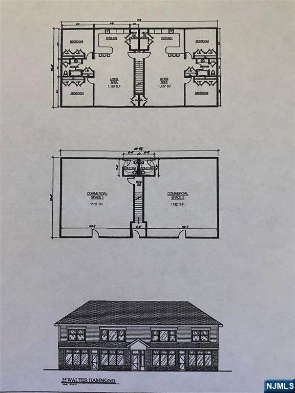 25 Walter Hammond Place - Photo 1