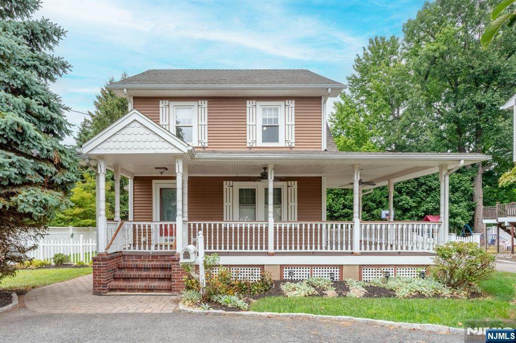 388 Prospect Avenue - Photo 1