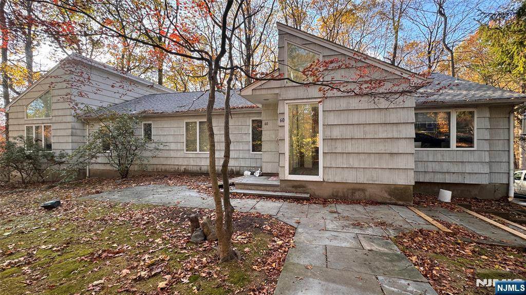 60 Stony Brook Road - Photo 1