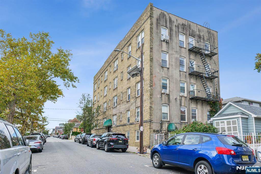 7505 Palisade Avenue - Photo 1