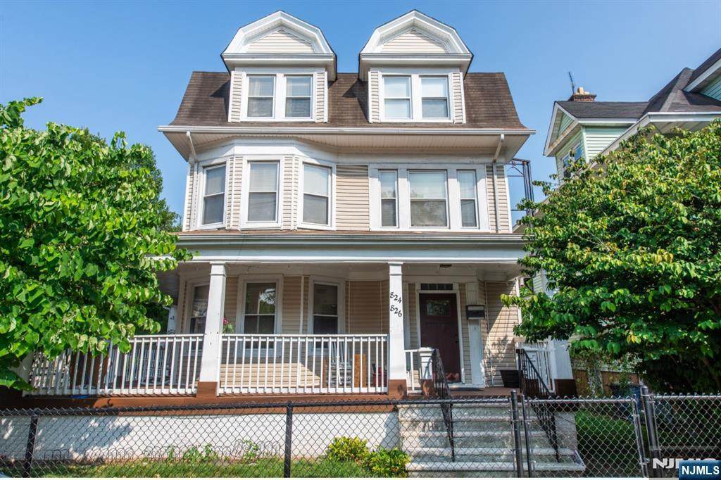 824-826 13th Street - Photo 1