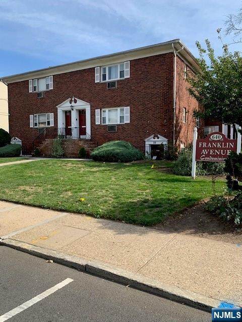 640 Franklin Avenue - Photo 1