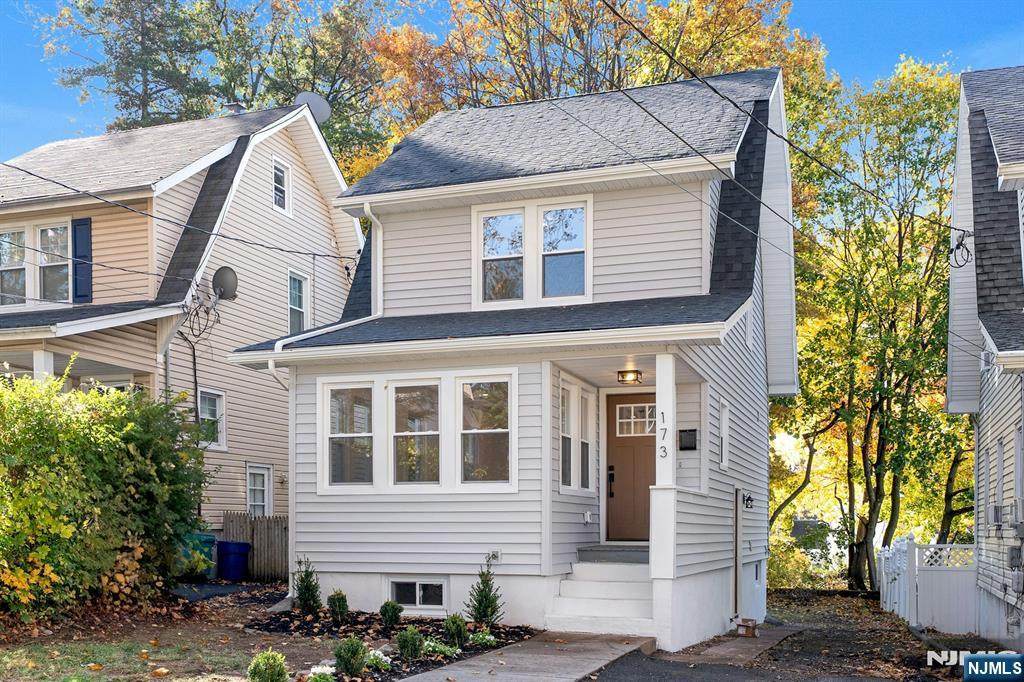 173 Newell Avenue - Photo 1