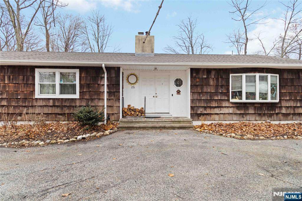 175 Highland Lakes Road - Photo 1