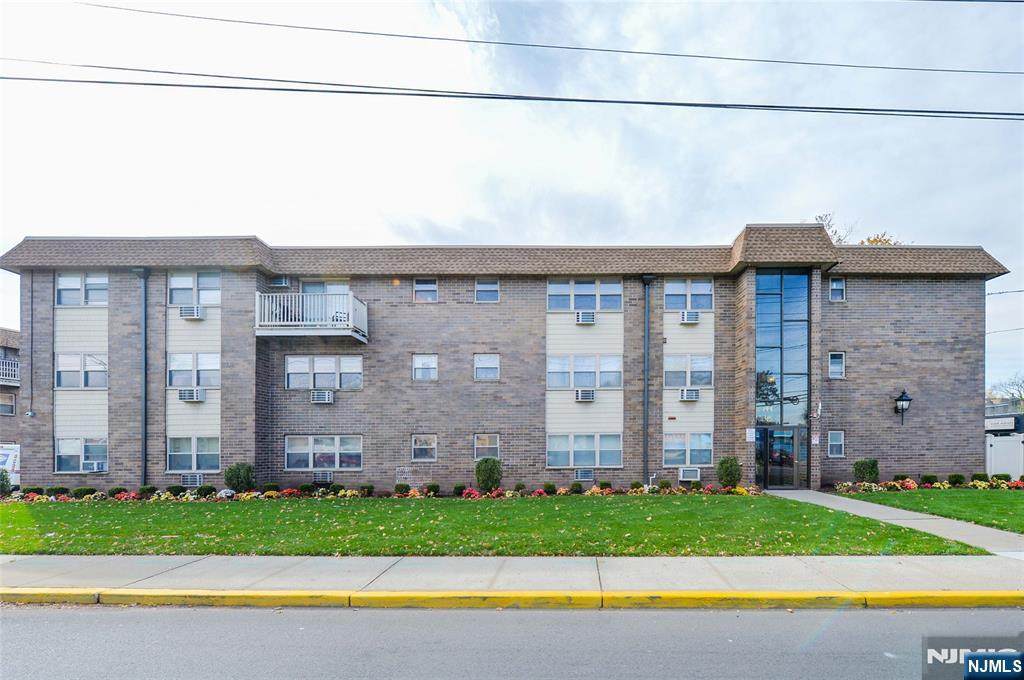 199 Bergen - Photo 1