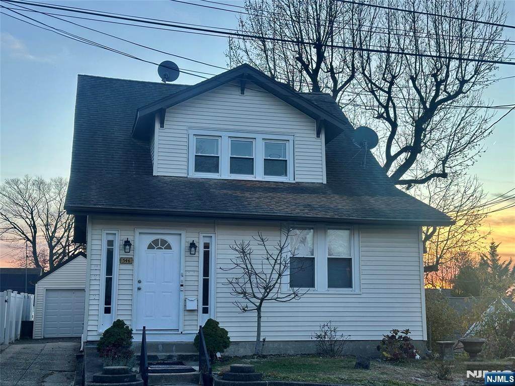 546 Victory - Photo 1