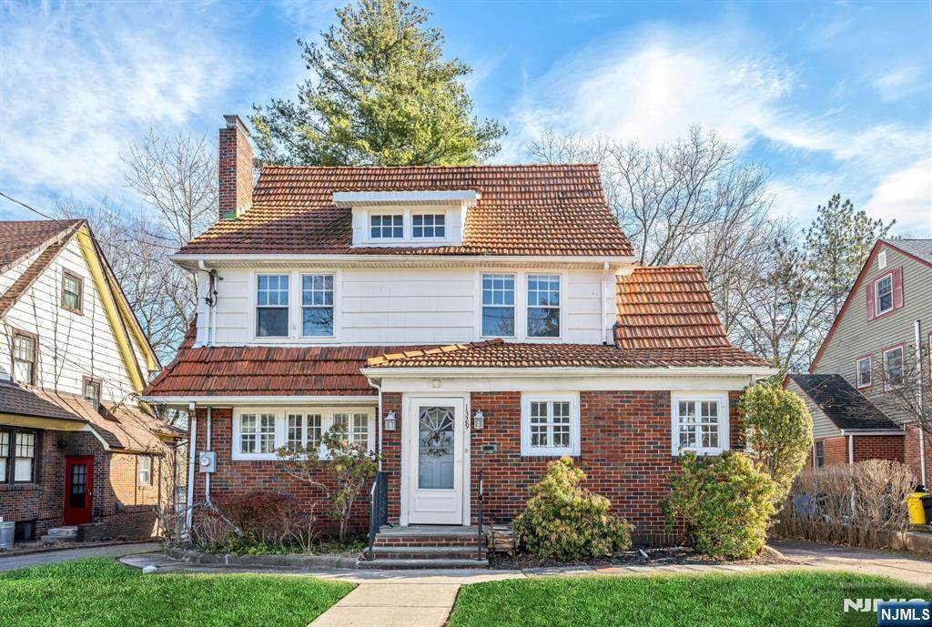 1329 Dickerson Road - Photo 1