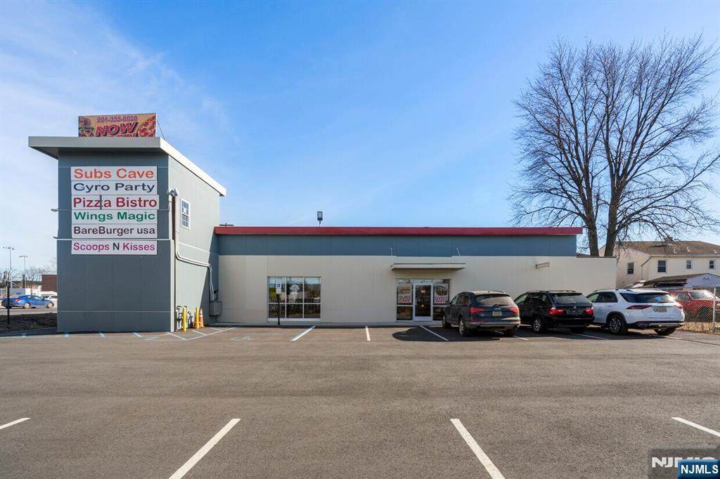 72 Rt 46 East - Photo 1