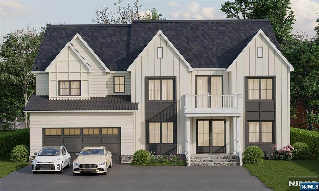 5 Redwood Road - Photo 1