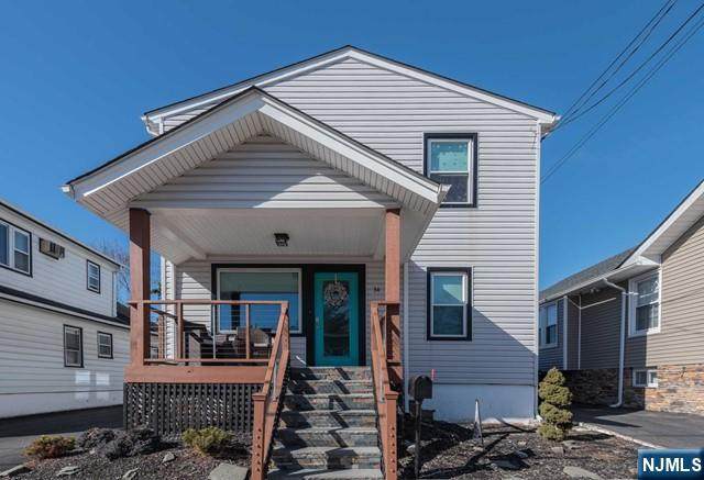 34 Heights - Photo 1