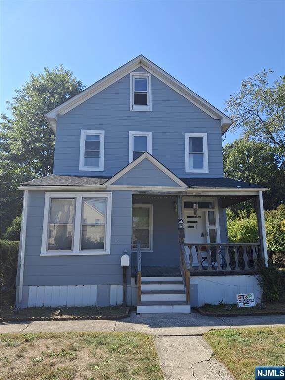 66 Boulevard - Photo 1