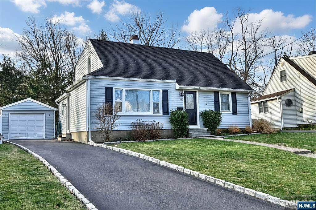 20 Charles Terrace - Photo 1