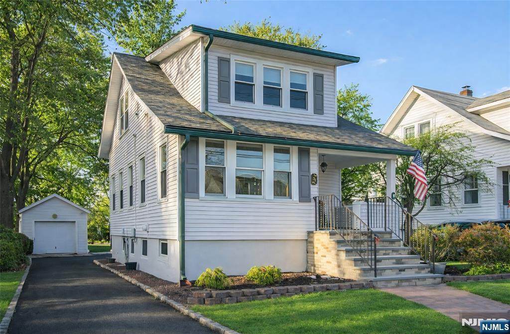 31 Gray Street - Photo 1