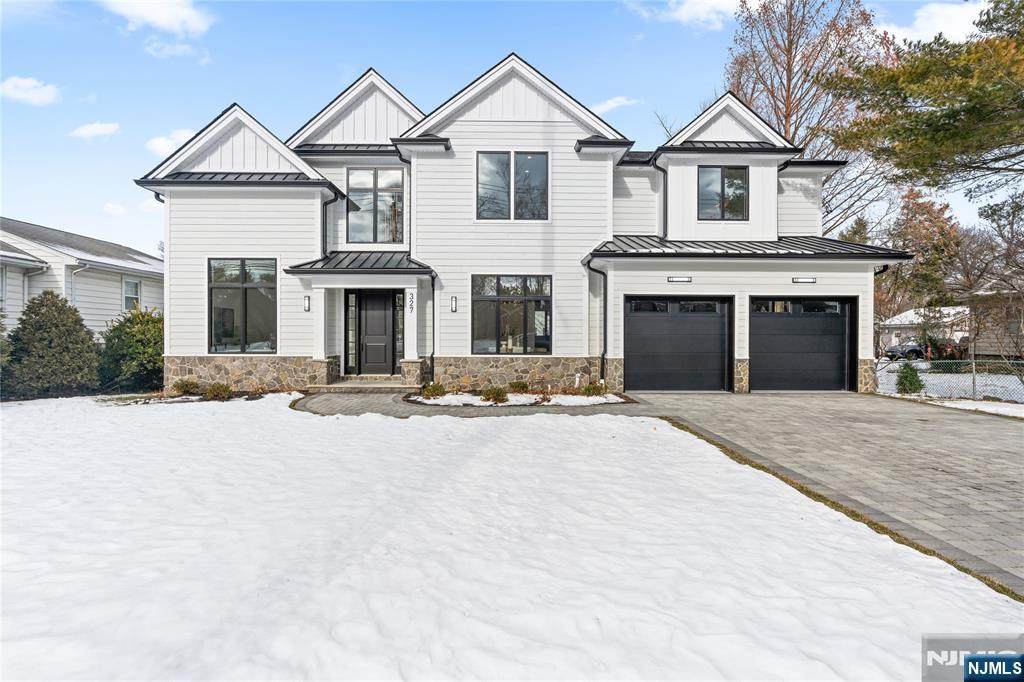 327 Harristown Road - Photo 1