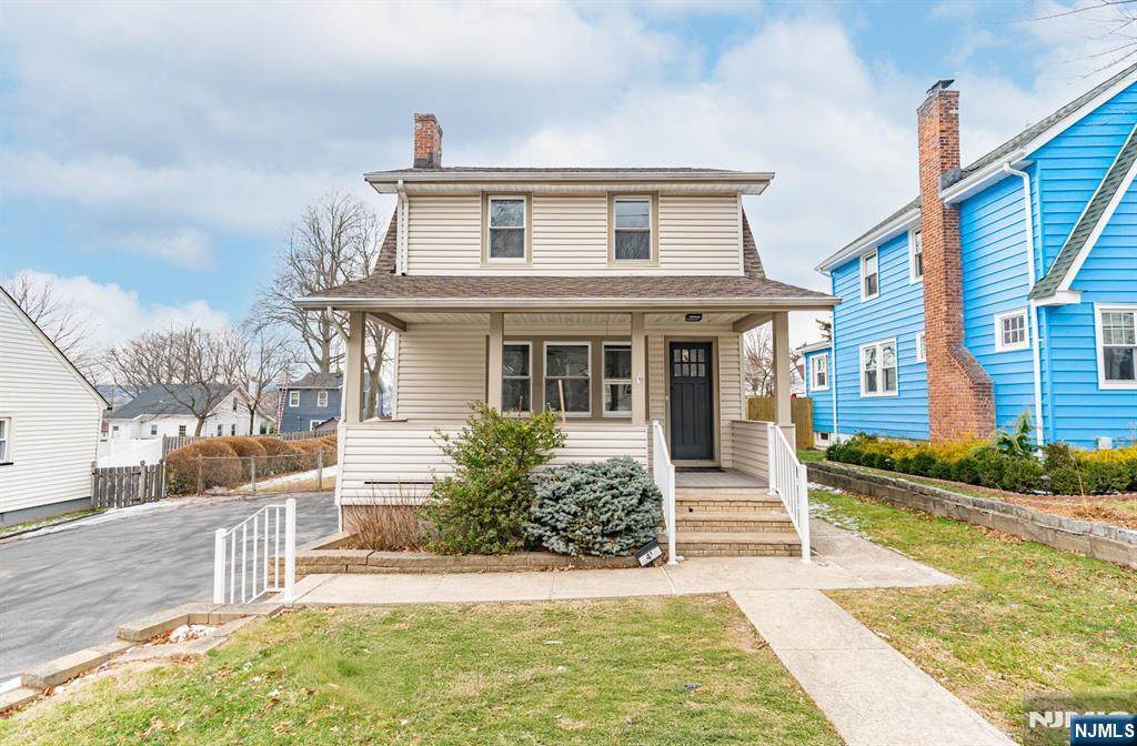 41 Robertson Road - Photo 1