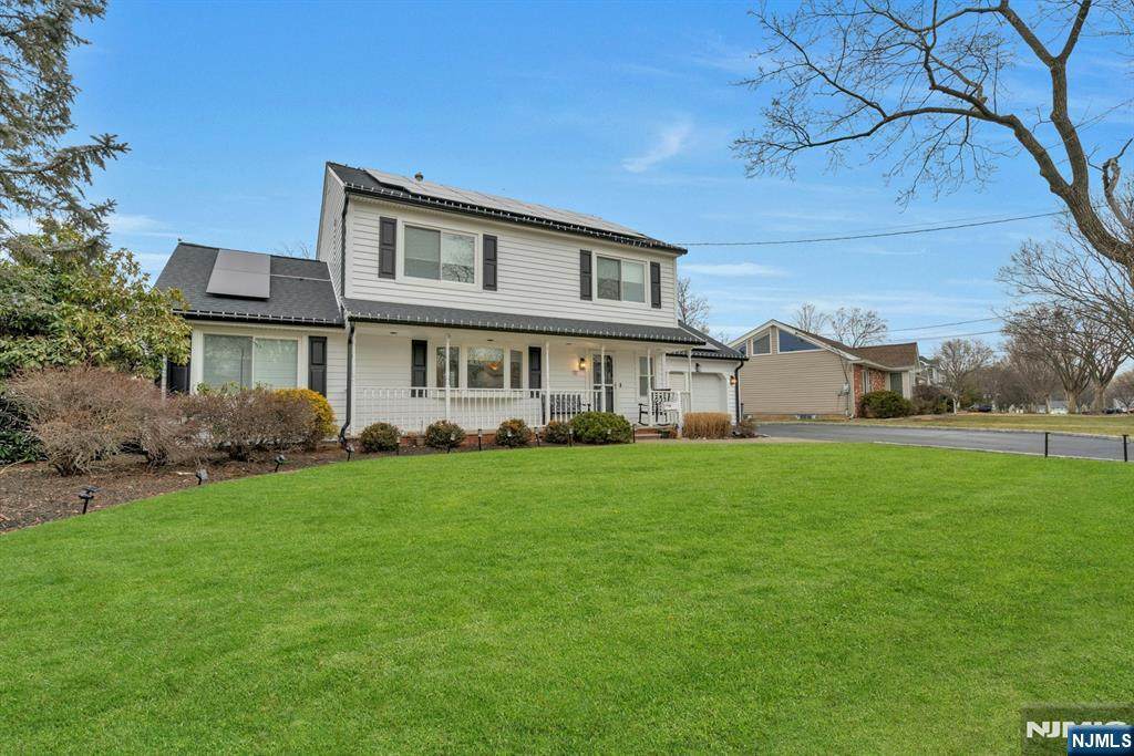 111 Crain Road - Photo 1