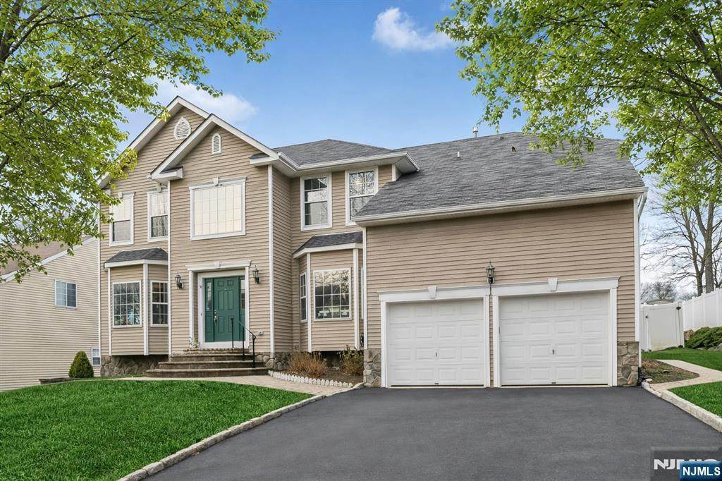 7 Winding Ridge Road - Photo 1