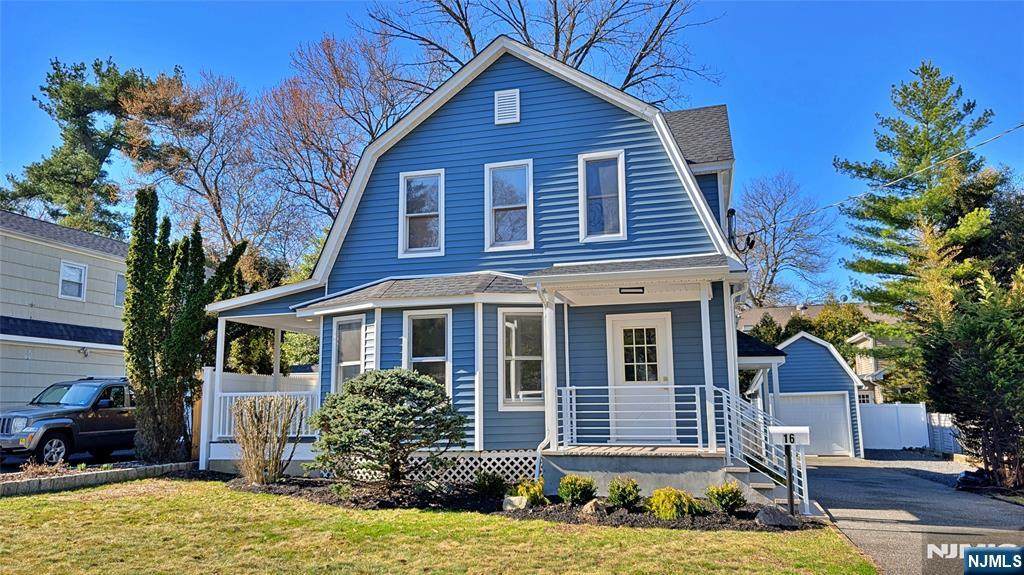 16 Clarke - Photo 1